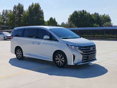 GAC Aion M8 2023 Lingxiu Series 390T Luxury - ფოტო 3