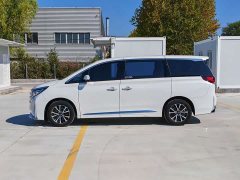 GAC Aion M8 2023 Lingxiu Series 390T Luxury - ფოტო 4