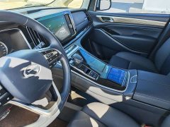 GAC Aion M8 2023 Lingxiu Series 390T Luxury - ფოტო 9