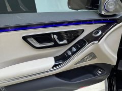 Mercedes-Benz S-Class S 400 L Luxury - ფოტო 10