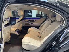 Mercedes-Benz S-Class S 400 L Luxury - ფოტო 13