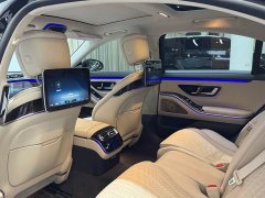 Mercedes-Benz S-Class S 400 L Luxury - ფოტო 14