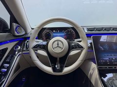 Mercedes-Benz S-Class S 400 L Luxury - ფოტო 17
