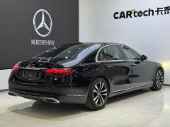 Mercedes-Benz S-Class S 400 L Luxury - ფოტო 5