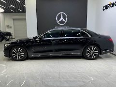 Mercedes-Benz S-Class S 400 L Luxury - ფოტო 7