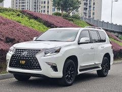 Lexus GX 2022 460 US Spec - ფოტო 1