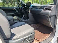 Lexus GX 2022 460 US Spec - ფოტო 10