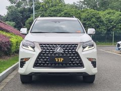 Lexus GX 2022 460 US Spec - ფოტო 2