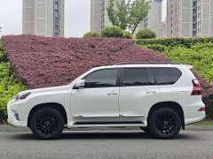 Lexus GX 2022 460 US Spec - ფოტო 3
