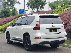 Lexus GX 2022 460 US Spec - ფოტო 4