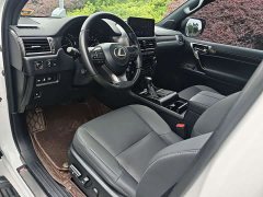 Lexus GX 2022 460 US Spec - ფოტო 5