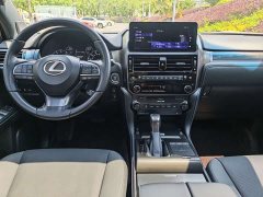 Lexus GX 2022 460 US Spec - ფოტო 7
