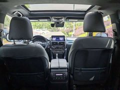 Lexus GX 2022 460 US Spec - ფოტო 8