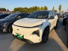 Geely Galaxy L7 2023 1.5T 115km PLUS - ფოტო 1