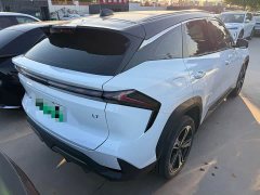 Geely Galaxy L7 2023 1.5T 115km PLUS - ფოტო 10