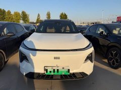 Geely Galaxy L7 2023 1.5T 115km PLUS - ფოტო 2