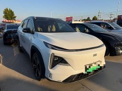 Geely Galaxy L7 2023 1.5T 115km PLUS - ფოტო 3