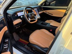 Geely Galaxy L7 2023 1.5T 115km PLUS - ფოტო 4