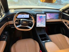 Geely Galaxy L7 2023 1.5T 115km PLUS - ფოტო 7