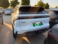 Geely Galaxy L7 2023 1.5T 115km PLUS - ფოტო 8