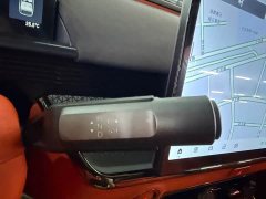 Toyota Platinum Smart 3X 2025 520 Pro Lidar Edition - ფოტო 10