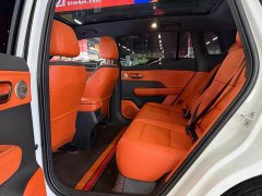 Toyota Platinum Smart 3X 2025 520 Pro Lidar Edition - ფოტო 13