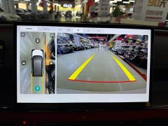 Toyota Platinum Smart 3X 2025 520 Pro Lidar Edition - ფოტო 17