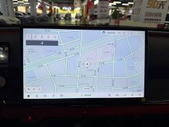 Toyota Platinum Smart 3X 2025 520 Pro Lidar Edition - ფოტო 18