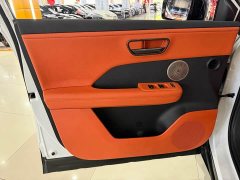 Toyota Platinum Smart 3X 2025 520 Pro Lidar Edition - ფოტო 19