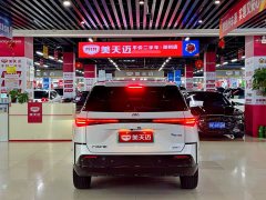 Toyota Platinum Smart 3X 2025 520 Pro Lidar Edition - ფოტო 7