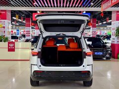Toyota Platinum Smart 3X 2025 520 Pro Lidar Edition - ფოტო 8