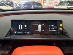 Toyota Platinum Smart 3X 2025 520 Pro Lidar Edition - ფოტო 9