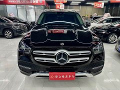Mercedes-Benz GLE (Imported) Facelift GLE 350 4MATIC Dynamic - ფოტო 1