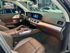Mercedes-Benz GLE (Imported) Facelift GLE 350 4MATIC Dynamic - ფოტო 11