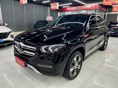 Mercedes-Benz GLE (Imported) Facelift GLE 350 4MATIC Dynamic - ფოტო 2