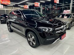 Mercedes-Benz GLE (Imported) Facelift GLE 350 4MATIC Dynamic - ფოტო 3