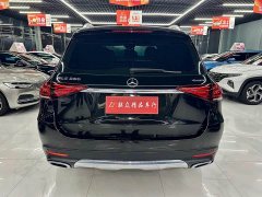 Mercedes-Benz GLE (Imported) Facelift GLE 350 4MATIC Dynamic - ფოტო 5