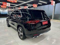 Mercedes-Benz GLE (Imported) Facelift GLE 350 4MATIC Dynamic - ფოტო 6