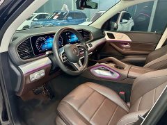Mercedes-Benz GLE (Imported) Facelift GLE 350 4MATIC Dynamic - ფოტო 7