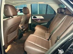 Mercedes-Benz GLE (Imported) Facelift GLE 350 4MATIC Dynamic - ფოტო 9