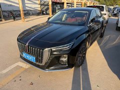 FAW Red Flag H5 2.0T Automatic Flagship Comfort Edition - ფოტო 1