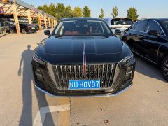 FAW Red Flag H5 2.0T Automatic Flagship Comfort Edition - ფოტო 2