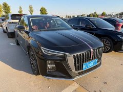 FAW Red Flag H5 2.0T Automatic Flagship Comfort Edition - ფოტო 3