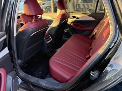 FAW Red Flag H5 2.0T Automatic Flagship Comfort Edition - ფოტო 5