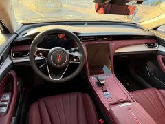 FAW Red Flag H5 2.0T Automatic Flagship Comfort Edition - ფოტო 6