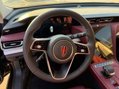FAW Red Flag H5 2.0T Automatic Flagship Comfort Edition - ფოტო 7