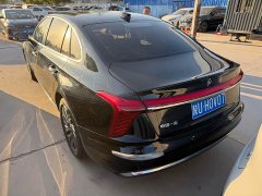 FAW Red Flag H5 2.0T Automatic Flagship Comfort Edition - ფოტო 8