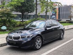 BMW i3 eDrive 35 L - ფოტო 1