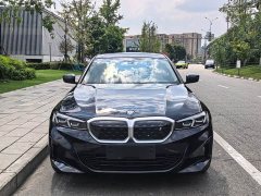 BMW i3 eDrive 35 L - ფოტო 2