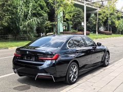 BMW i3 eDrive 35 L - ფოტო 6